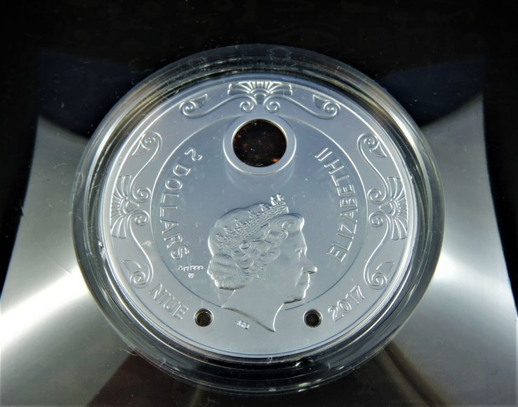 Image for FALCON OF TUTANKHAMUN 2017