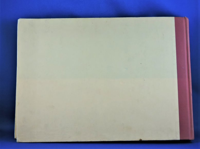 Image for A Cartoon Pre-War History of Our Times 1939 - David Low