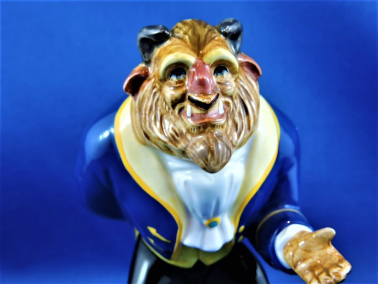 Image for Disney's Beauty and the Beast - The Walt Disney Company - Schmid