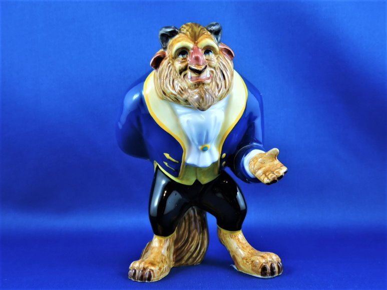 Image for Disney's Beauty and the Beast - The Walt Disney Company - Schmid