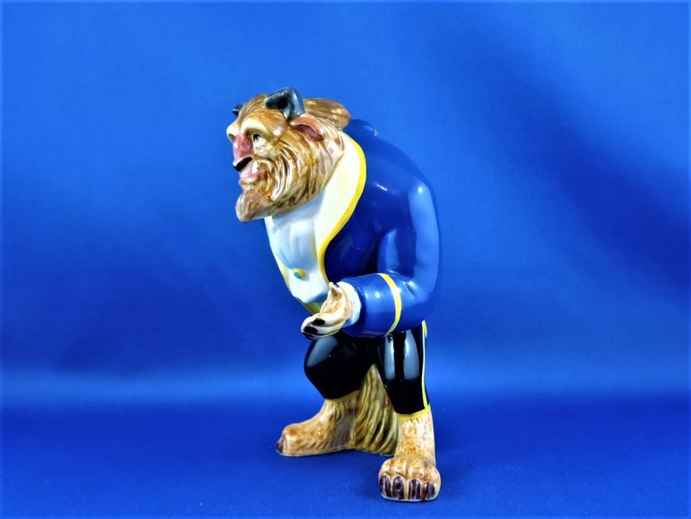 Image for Disney's Beauty and the Beast - The Walt Disney Company - Schmid