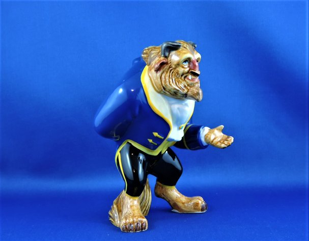 Image for Disney's Beauty and the Beast - The Walt Disney Company - Schmid