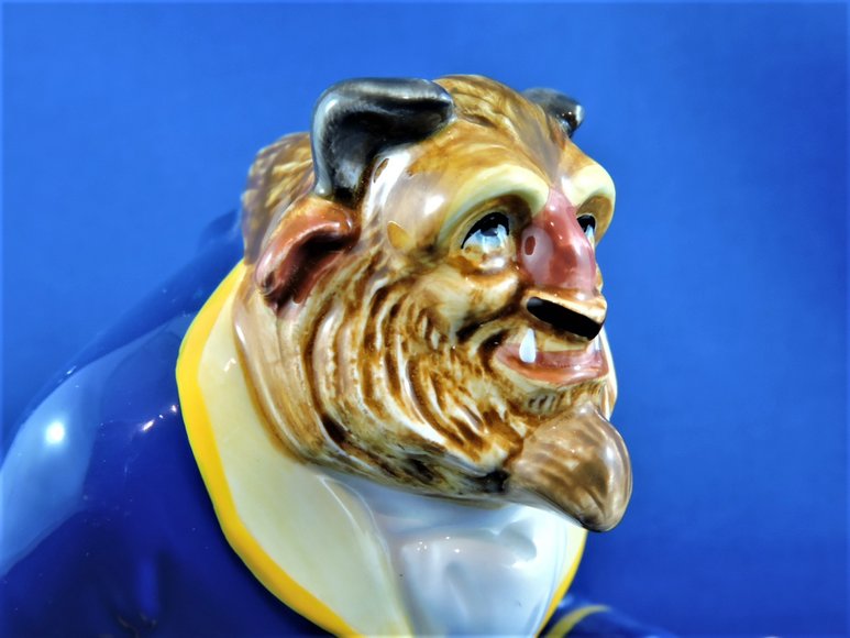 Image for Disney's Beauty and the Beast - The Walt Disney Company - Schmid