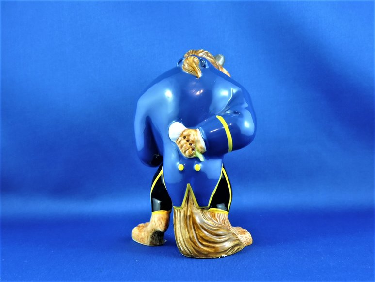 Image for Disney's Beauty and the Beast - The Walt Disney Company - Schmid