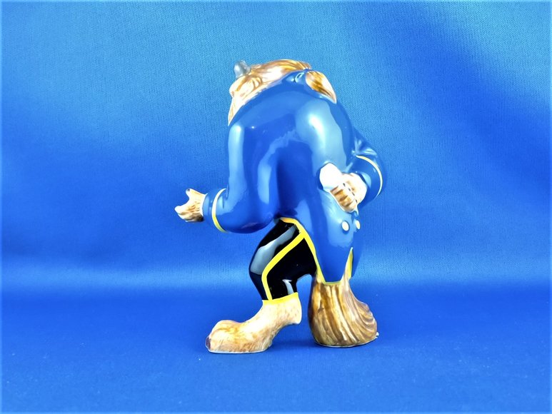 Image for Disney's Beauty and the Beast - The Walt Disney Company - Schmid