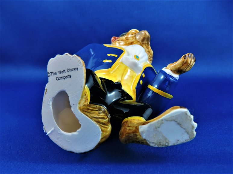 Image for Disney's Beauty and the Beast - The Walt Disney Company - Schmid