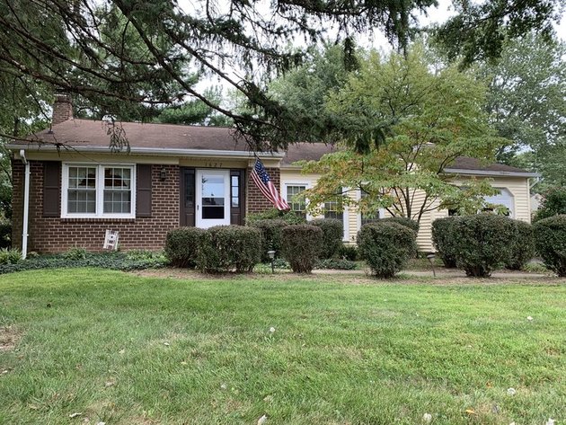 Image for 3 BR/2.5 BA Home in Fairfax County Only 5 Miles From Dulles Airport