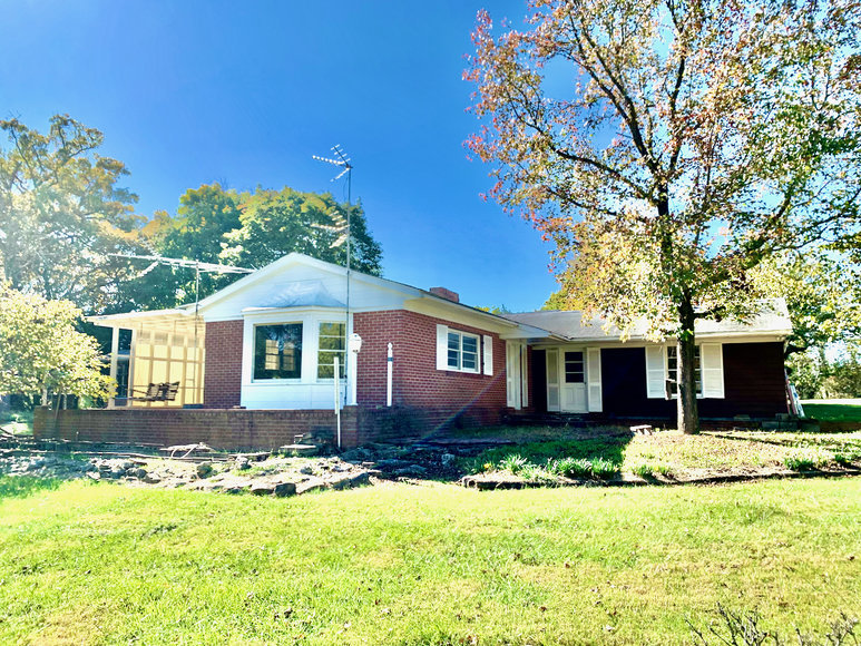 Image for 3 BR/1.5 BA Home on 2.4 +/- Acres in Clarke County, VA--Only 6 miles from Winchester, VA