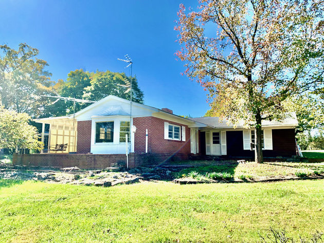 Image for 3 BR/1.5 BA Home on 2.4 +/- Acres in Clarke County, VA--Only 6 miles from Winchester, VA