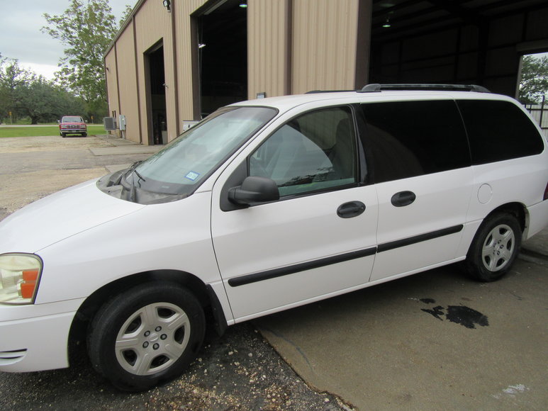 Image for Brazoria County - Angleton, Texas