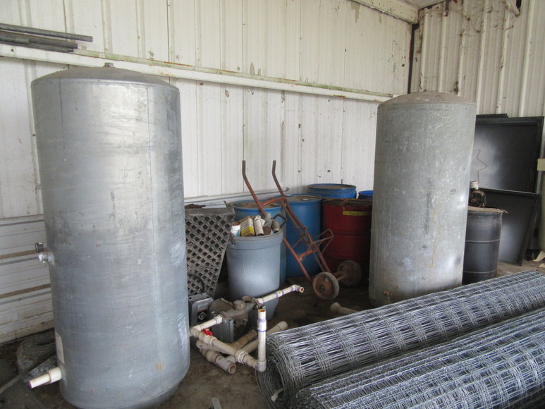 Image for Brazoria County - Angleton, Texas