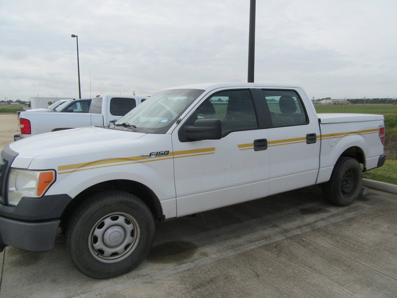 Image for Brazoria County - Angleton, Texas