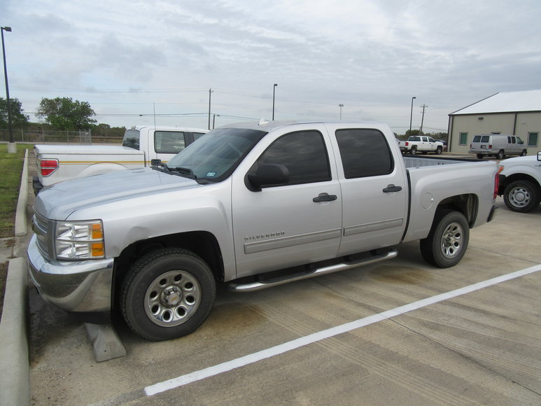 Image for Brazoria County - Angleton, Texas