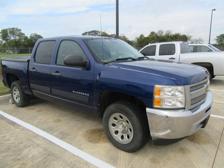 Image for Brazoria County - Angleton, Texas