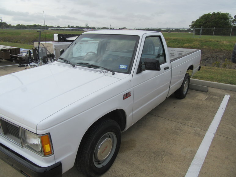 Image for Brazoria County - Angleton, Texas