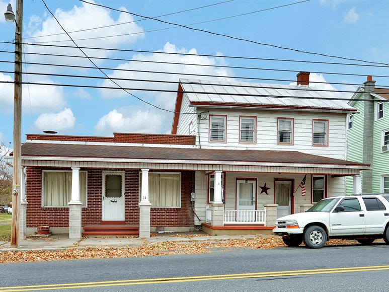 Image for 34 Main Street - Ono, PA