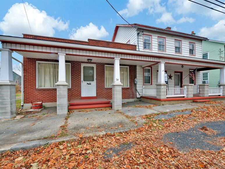 Image for 34 Main Street - Ono, PA