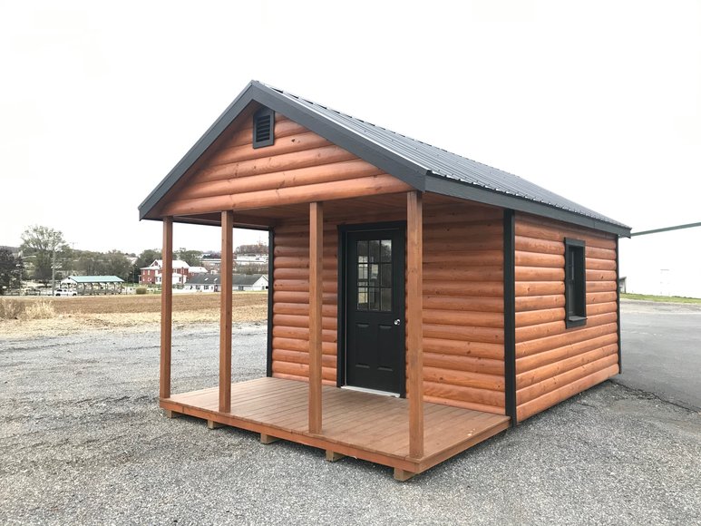 Image for Helmuth Builders New Year Shed Auction