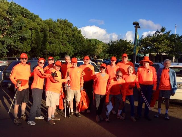 Image for Rotary Club of Hanalei Bay • Black and White Ball Online Auction