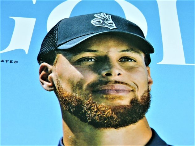 Image for S. CURRY - 