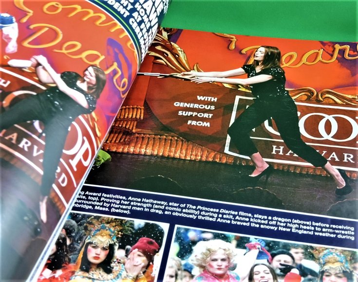 Image for HELLO CANADA WEEKLY - THE QUEEN CELEBRATES HER DECADES ON THE THRONE