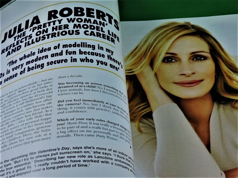 Image for HELLO CANADA WEEKLY - THE QUEEN CELEBRATES HER DECADES ON THE THRONE