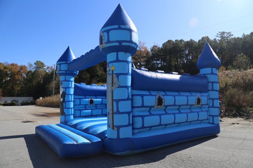 Image for Bounce House & Carnival Supply Liquidation