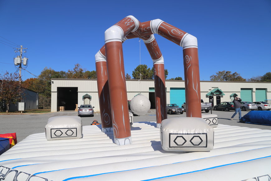 Image for Bounce House & Carnival Supply Liquidation