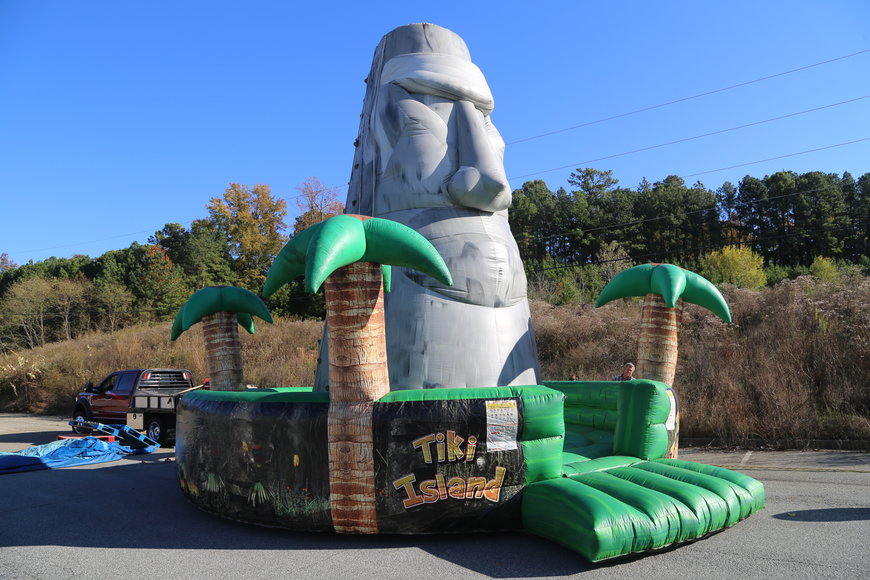 Image for Bounce House & Carnival Supply Liquidation