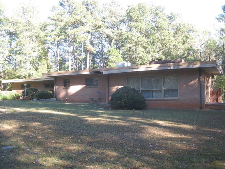Image for 3 BR/1 BA Brick Home on 4.5 +/- Acres in Brunswick County, VA