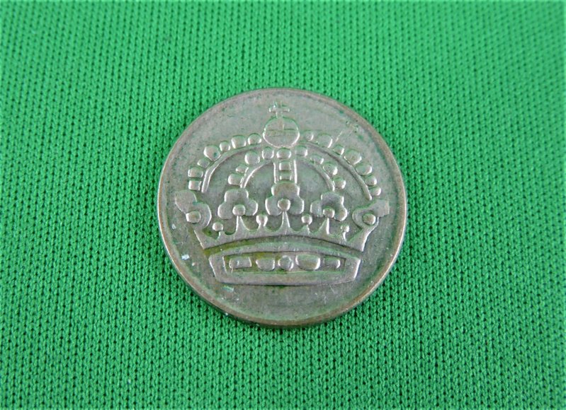 Image for SWEDEN COINAGE VARIOUS YEARS 1909 - 1956