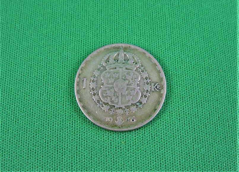 Image for SWEDEN COINAGE VARIOUS YEARS 1909 - 1956