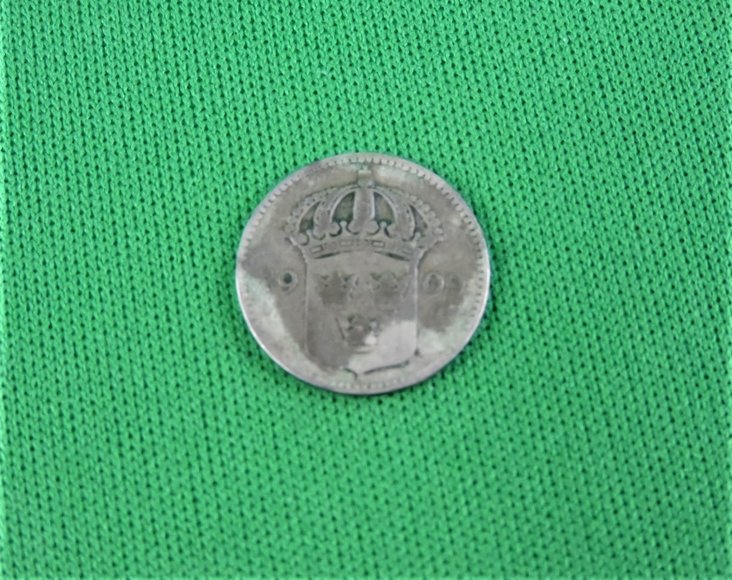 Image for SWEDEN COINAGE VARIOUS YEARS 1909 - 1956