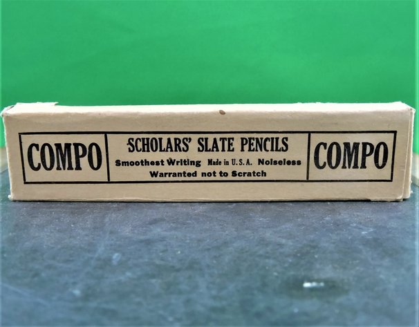 Image for Slate School Tablet & Slate Pencils