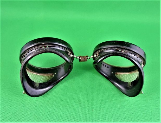 Image for Goggles Vintage Motorcycle/Aircraft