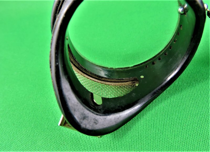 Image for Goggles Vintage Motorcycle/Aircraft