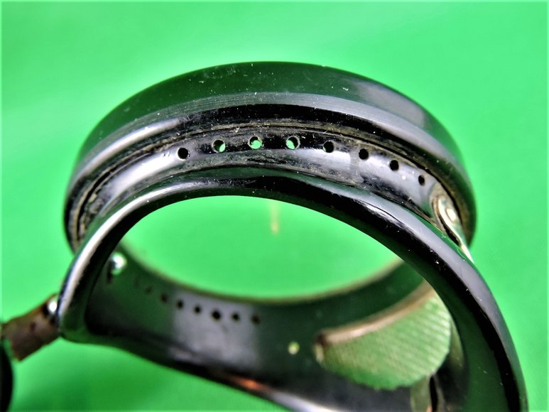 Image for Goggles Vintage Motorcycle/Aircraft