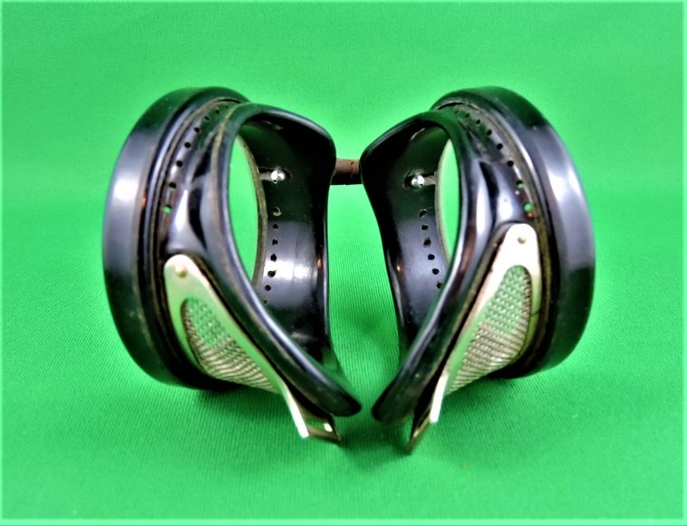 Image for Goggles Vintage Motorcycle/Aircraft