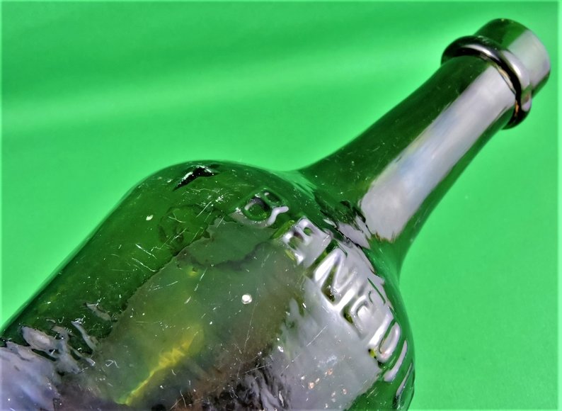 Image for Benedictine Bottle Vintage