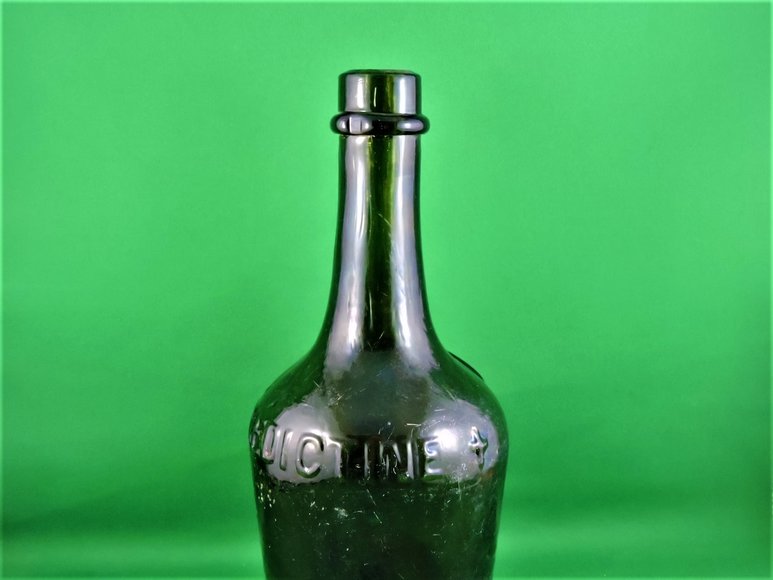 Image for Benedictine Bottle Vintage