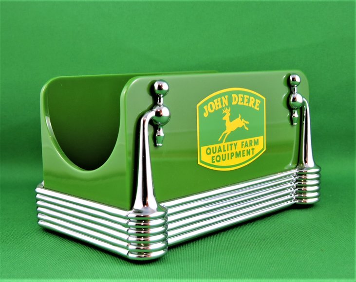 Image for JOHN DEERE SUGAR CADDY