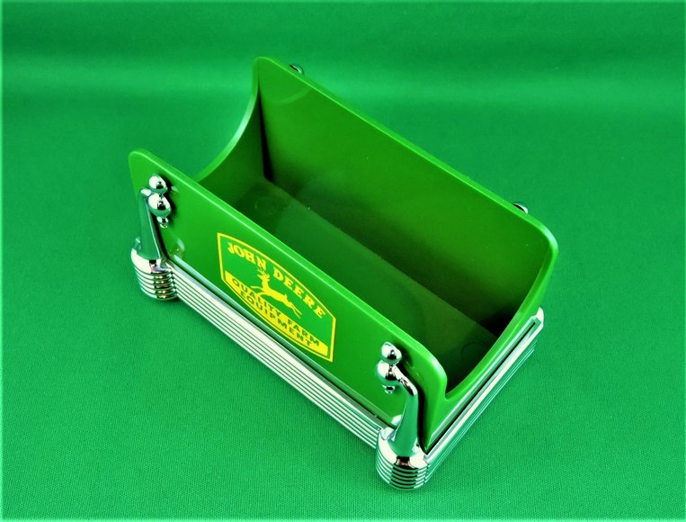 Image for JOHN DEERE SUGAR CADDY