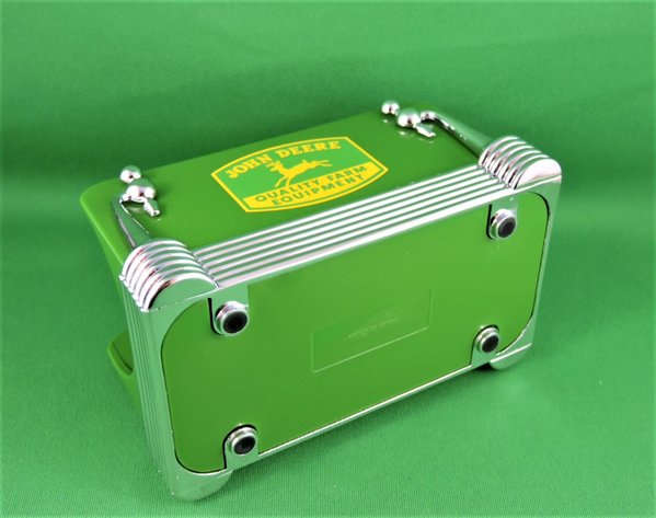 Image for JOHN DEERE SUGAR CADDY