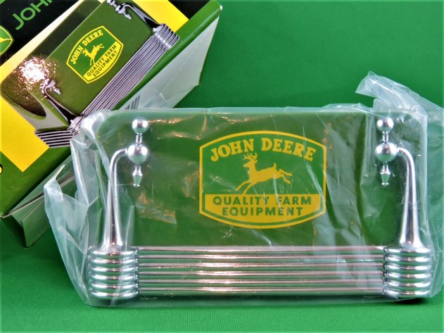Image for JOHN DEERE SUGAR CADDY