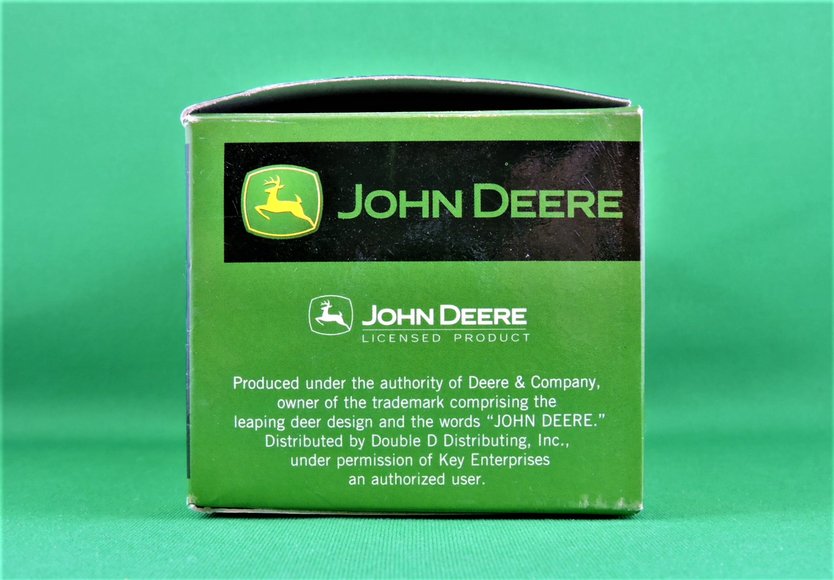 Image for JOHN DEERE SUGAR CADDY