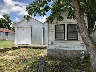 Image for 411 Church Street Brenham TX 77833