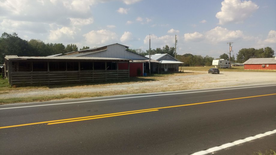 Chesnee, SC Livestock Market Online Only