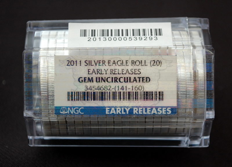 Image for Absolute Online Only Coin Auction From an Estate and Collector