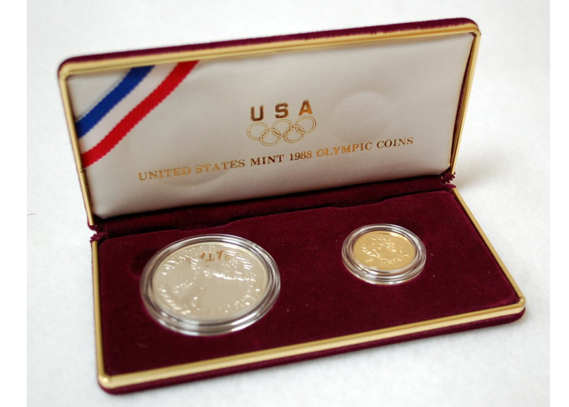Image for Absolute Online Only Coin Auction From an Estate and Collector