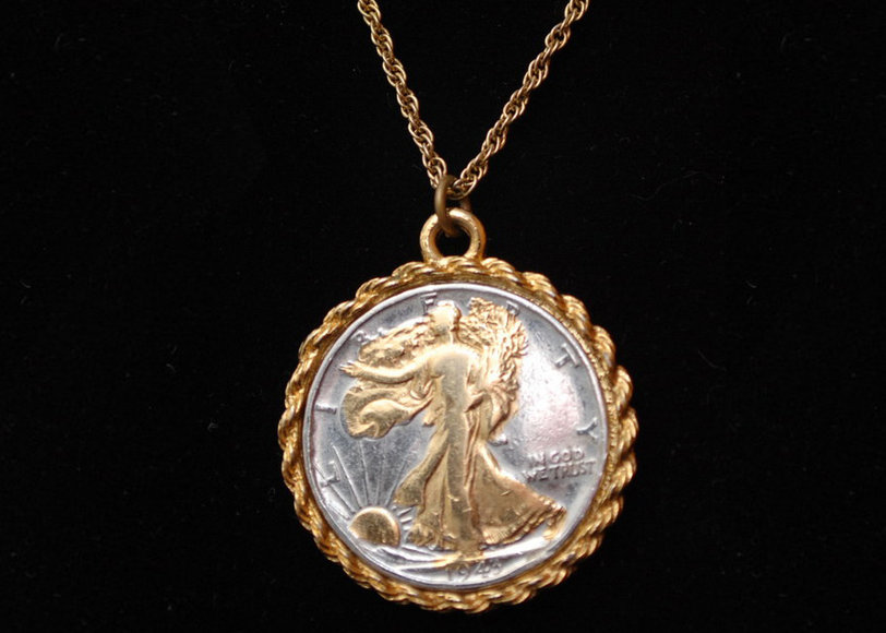 Image for Absolute Online Only Coin Auction From an Estate and Collector